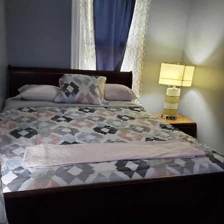 Royalbluecozy Διαμέρισμα Νέα Υόρκη Εξωτερικό φωτογραφία