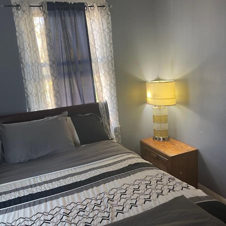 Royalbluecozy Διαμέρισμα Νέα Υόρκη Εξωτερικό φωτογραφία