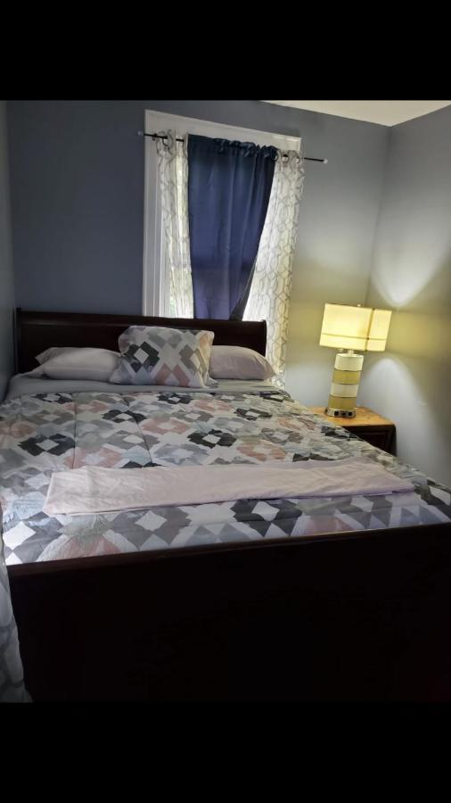 Royalbluecozy Διαμέρισμα Νέα Υόρκη Εξωτερικό φωτογραφία